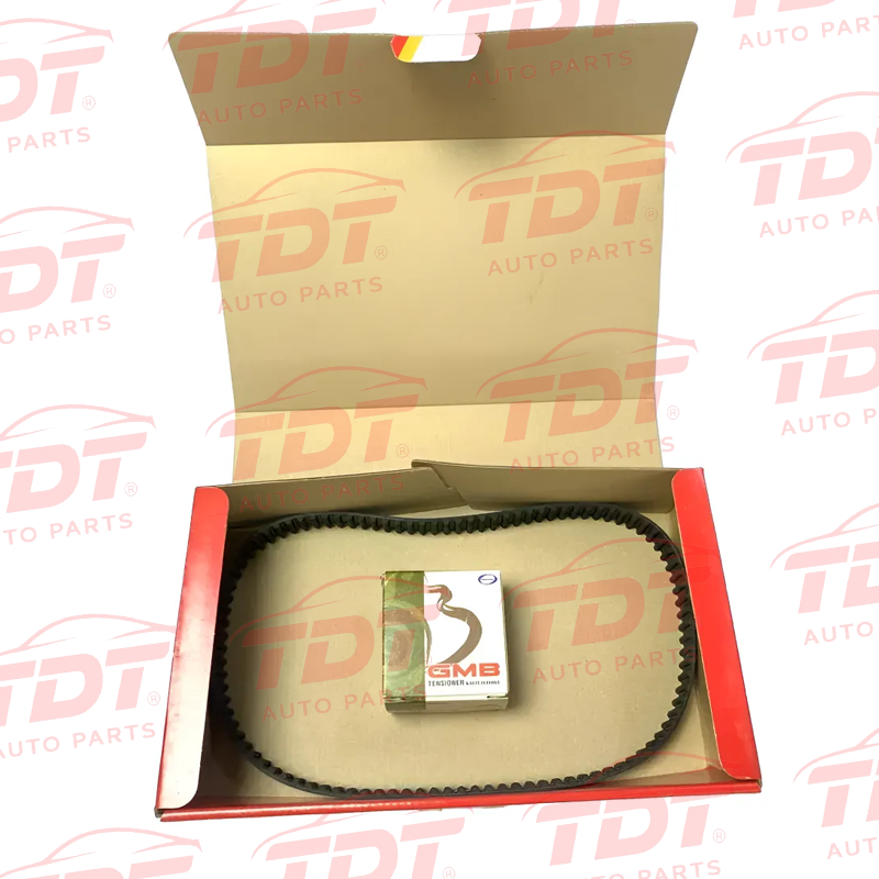 Kit de tiempo GMB